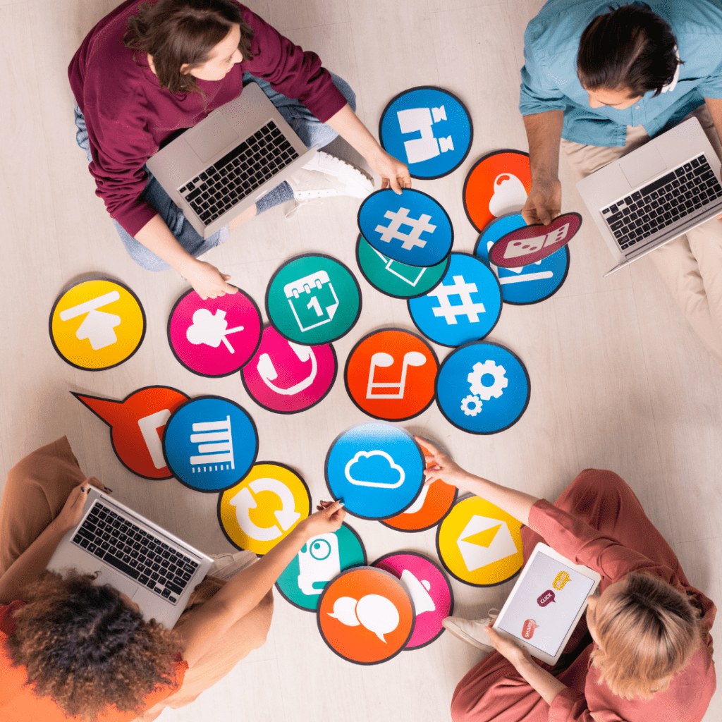 Owned, Paid, and Earned Digital Media for Your Hotel