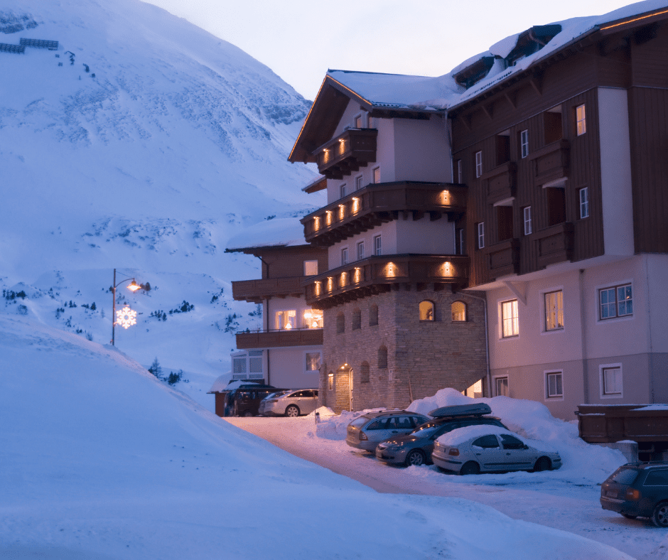 Here’s How to Prepare your Independent Hotel for Winter