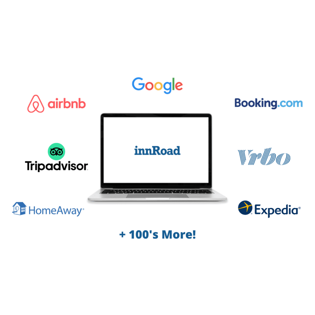 online travel agent sites integration