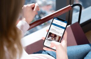 Mobile Booking Engine