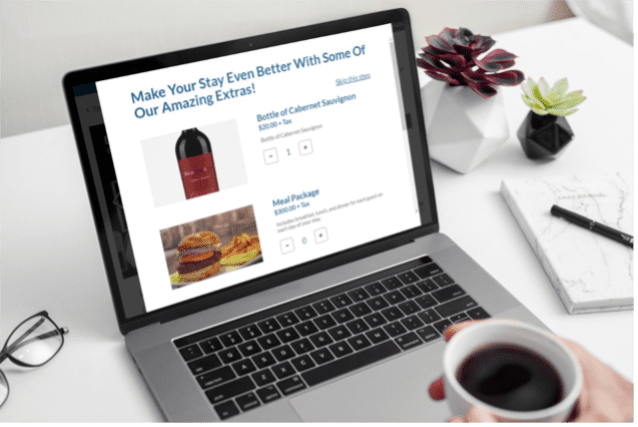innroad property management system add ons