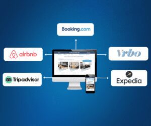 channel manager for hotels