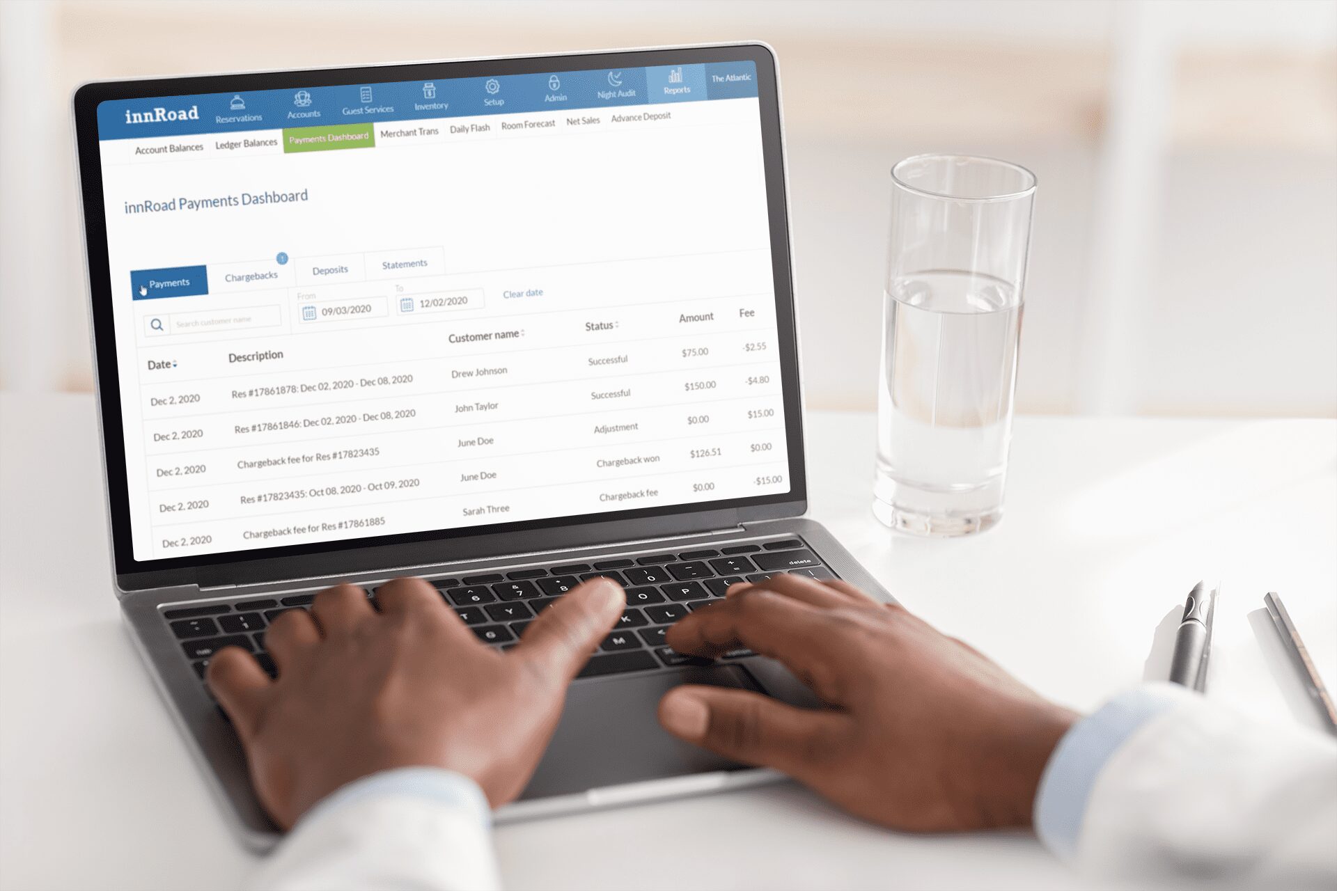 innroad payments