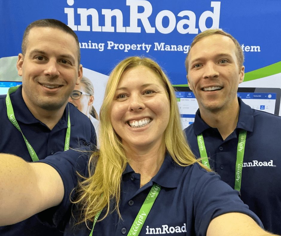 innroad team hitec orlando