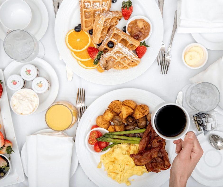 5 Easy Steps to Boost Room Service Sales