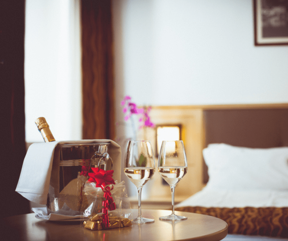 personalization hotels hotel management software