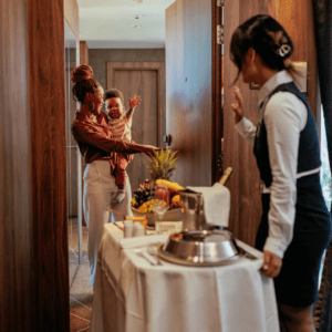 happy guests special promotion