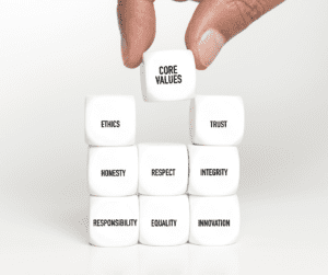 core values hotel