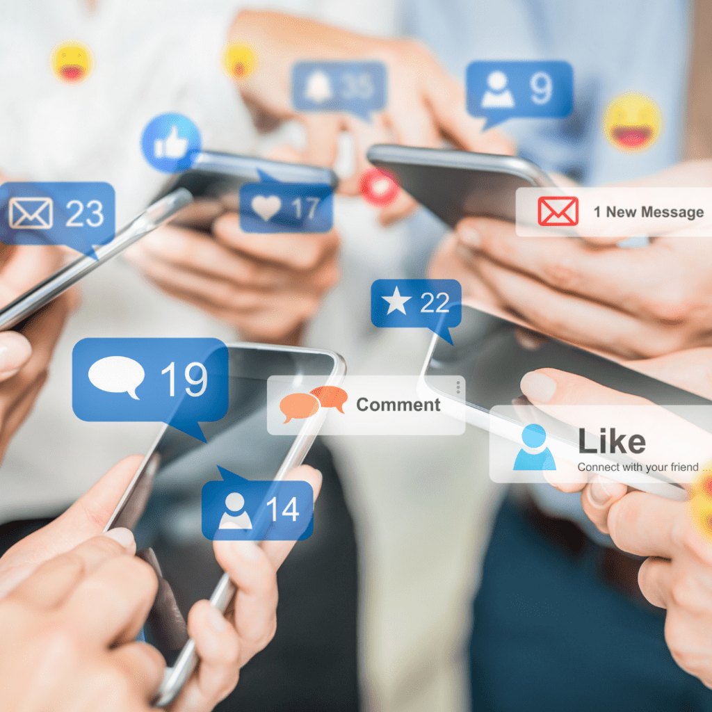 Tips For Developing Your Independent Hotel’s Social Media Calendar