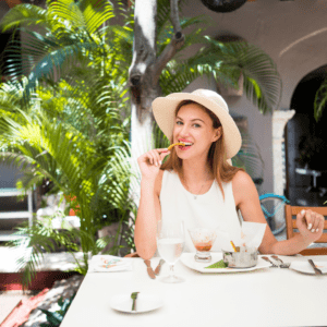 millennial staycation hotels 
