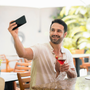 staycation for guests traveling